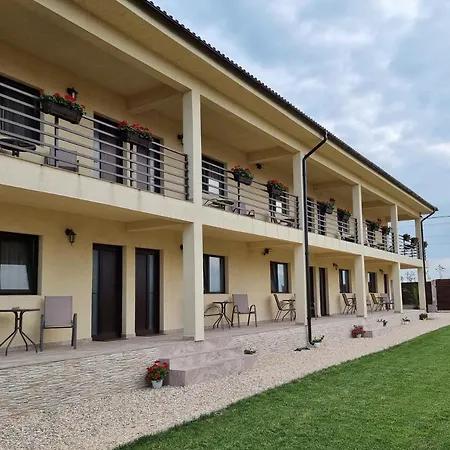 Casa Adi בית הארחה ואמה וקה