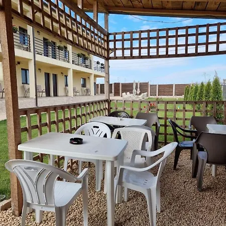 게스트하우스 Casa Adi