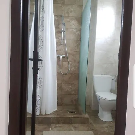 Casa Adi 3* 바마베체