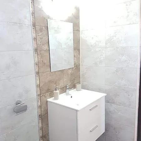 Casa Adi 게스트하우스 바마베체