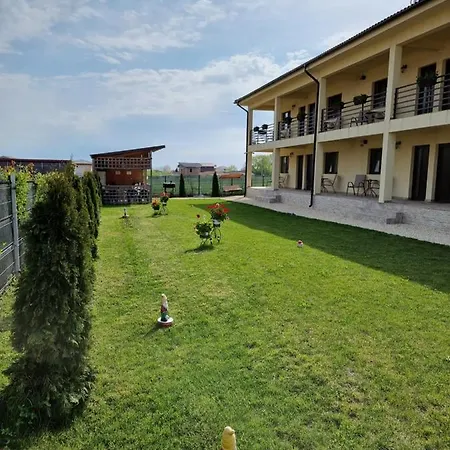 Casa Adi Pensiune Vama Veche