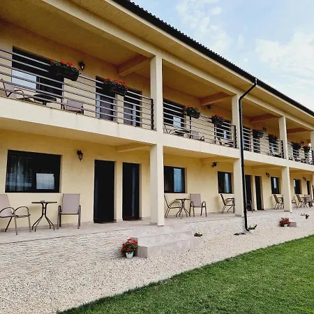 Casa Adi 게스트하우스 3*
