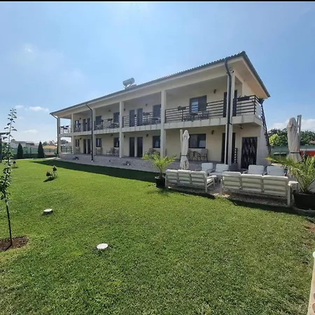 Casa Adi בית הארחה