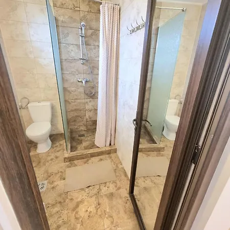 ゲストハウス Casa Adi ヴァマ・ヴェケ