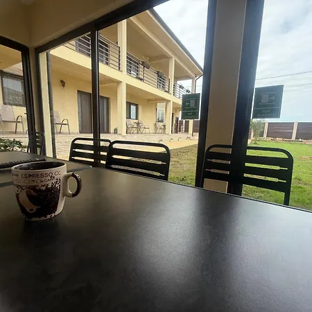 Casa Adi Guest house
