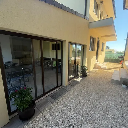 Guest house Casa Adi