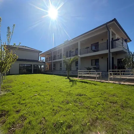 Vendégház Casa Adi Vama Veche